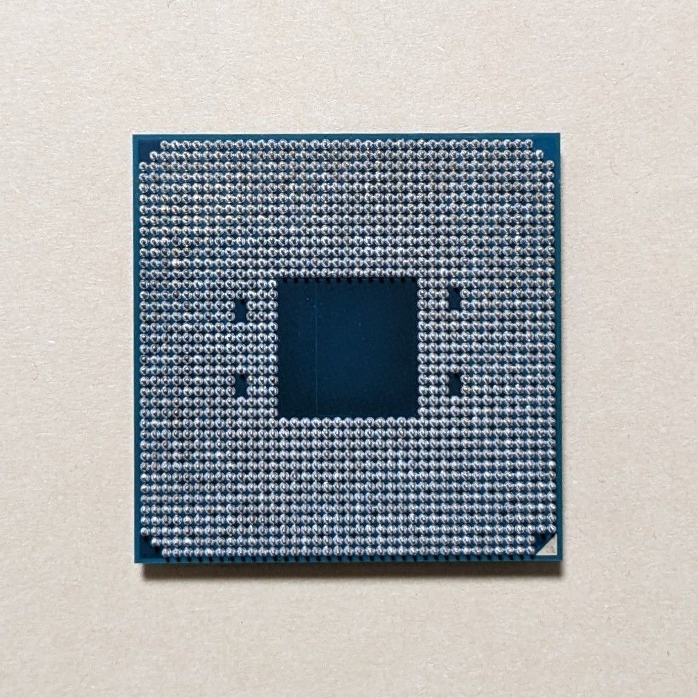 AMD Ryzen 9 3950X AM4 CPUのみ 動作確認済み|Yahoo!フリマ(旧 AMD Ryzen 9 3950X AM4 CPUのみ 動作確認済み|Yahoo!フリマ(旧