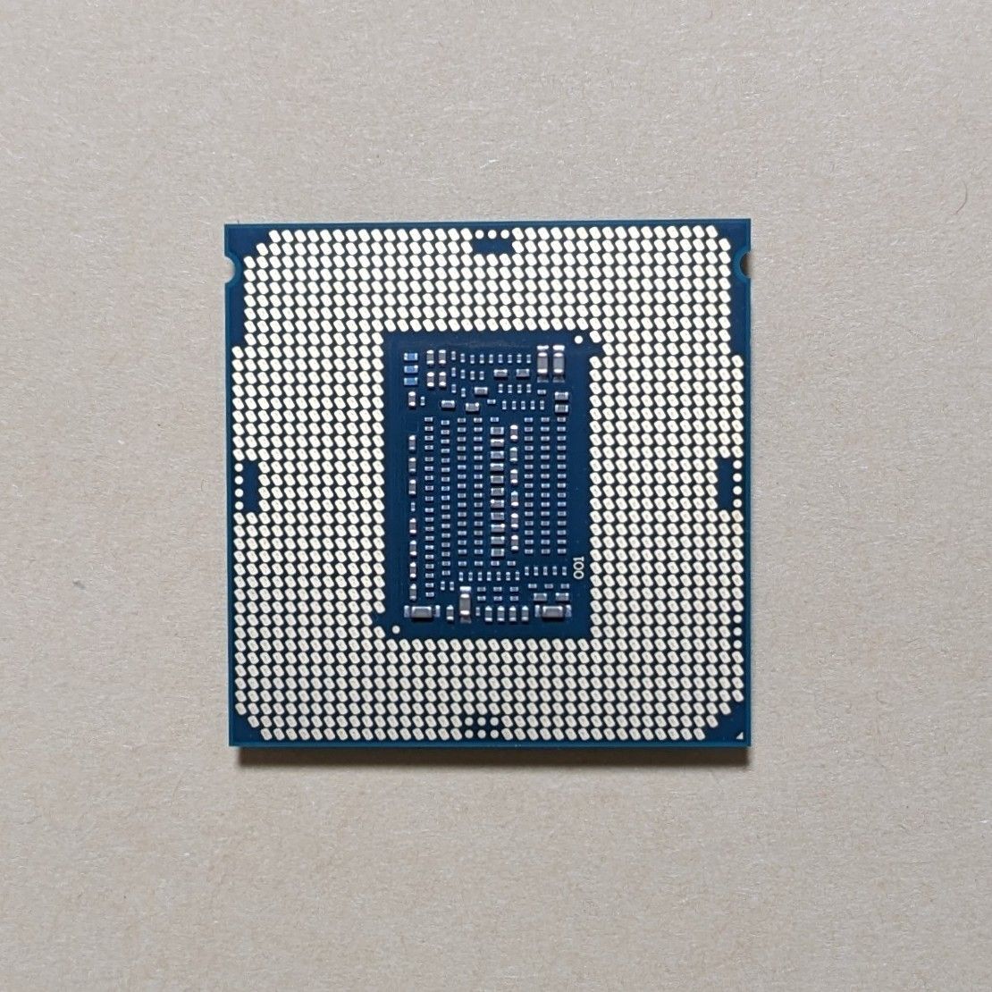 Core i5-9400F LGA1151 CoffeeLake-S Intel 第9世代 CPU 動作 Core i5-9400F LGA1151 CoffeeLake-S Intel 第9世代 CPU 動作