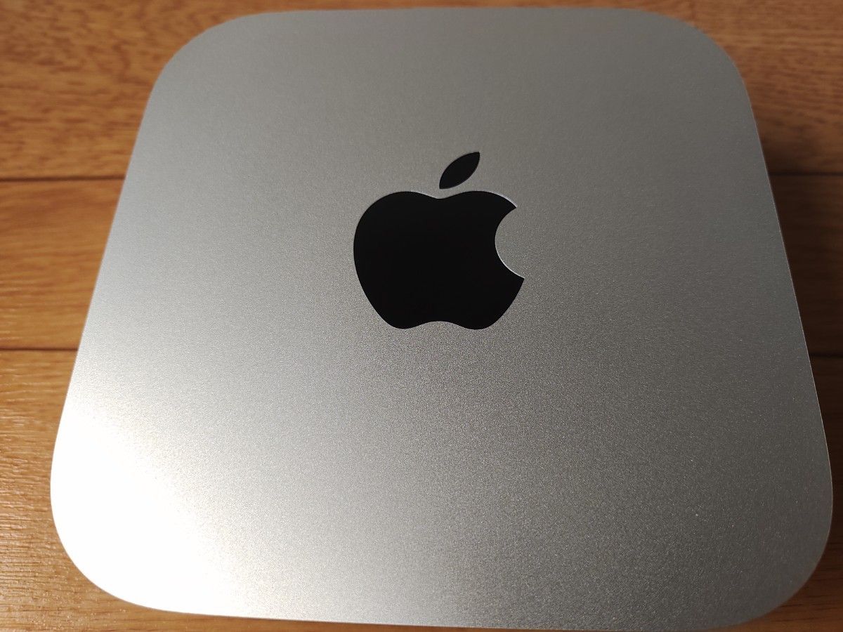 Mac mini M4 16GB 256GB|Yahoo!フリマ(旧PayPayフリマ) Mac mini M4 16GB 256GB|Yahoo!フリマ(旧PayPayフリマ)