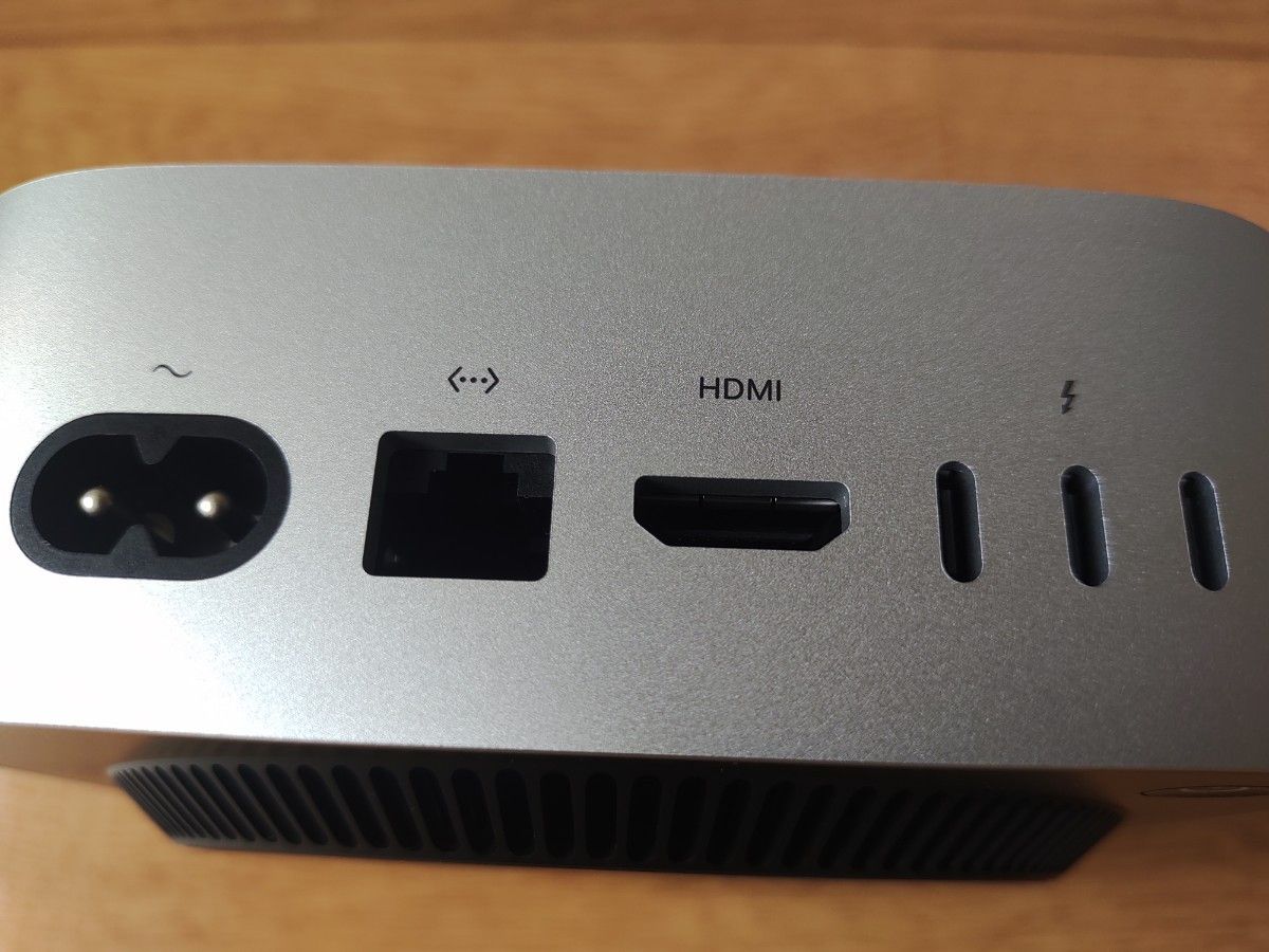Mac mini M4 16GB 256GB|Yahoo!フリマ(旧PayPayフリマ) Mac mini M4 16GB 256GB|Yahoo!フリマ(旧PayPayフリマ)