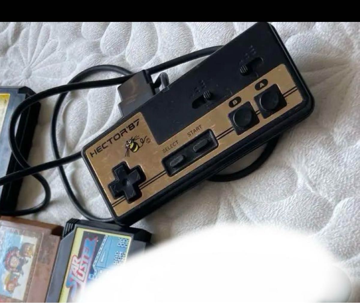 ファミコン AV化 拡張コントローラー カセット23本 ファミリー ファミコン AV化 拡張コントローラー カセット23本 ファミリー