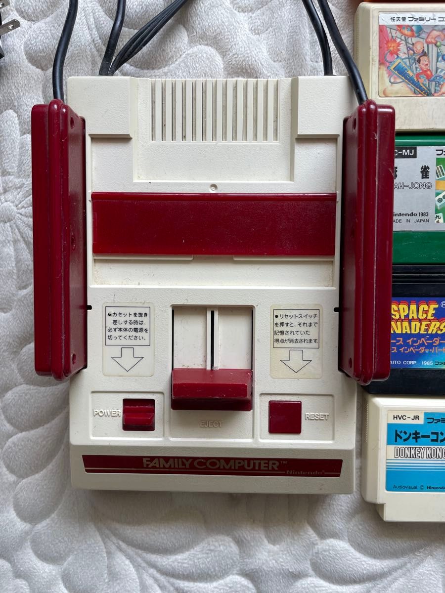 ファミコン AV化 拡張コントローラー カセット23本 ファミリー ファミコン AV化 拡張コントローラー カセット23本 ファミリー