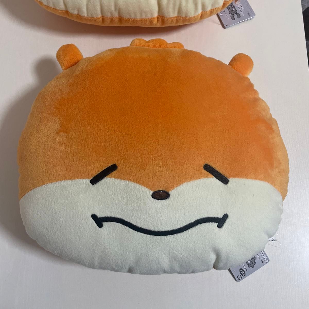 にしむらゆうじ こねずみ フェイスクッション セット にしむらゆうじ こねずみ フェイスクッション セット|Yahoo
