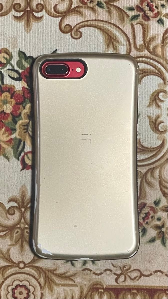 iphone 7 plus 128GB RED Sim フリー バッテリー 最大容量 100 iphone 7 plus 128GB RED Sim フリー バッテリー 最大容量 100