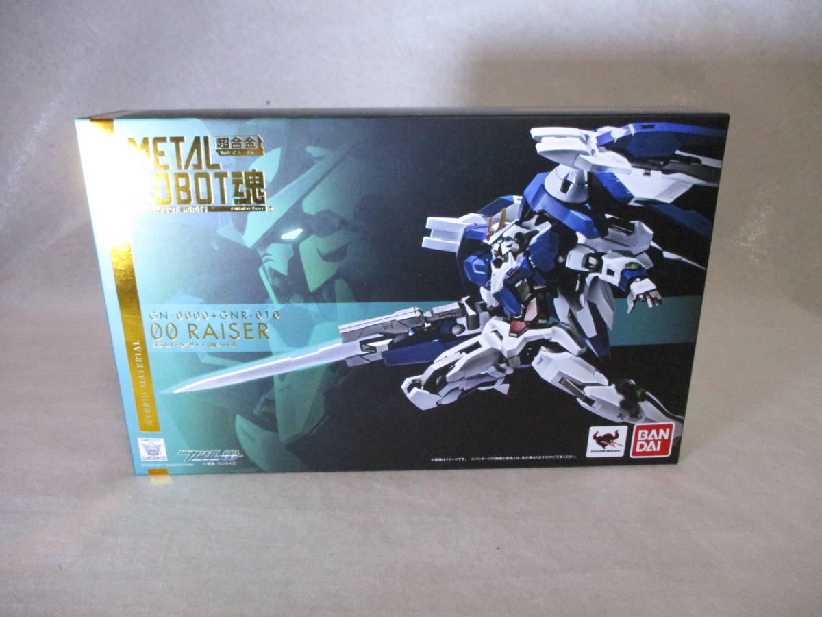 ダブルオーライザー メタルロボットの値段と価格推移は 2件の売買情報を集計したダブルオーライザー メタルロボットの価格や価値の推移データを公開 ダブルオーライザー メタルロボットの値段と価格推移は 2件の売買情報を集計したダブルオーライザー メタルロボットの価格や価値の推移データを公開