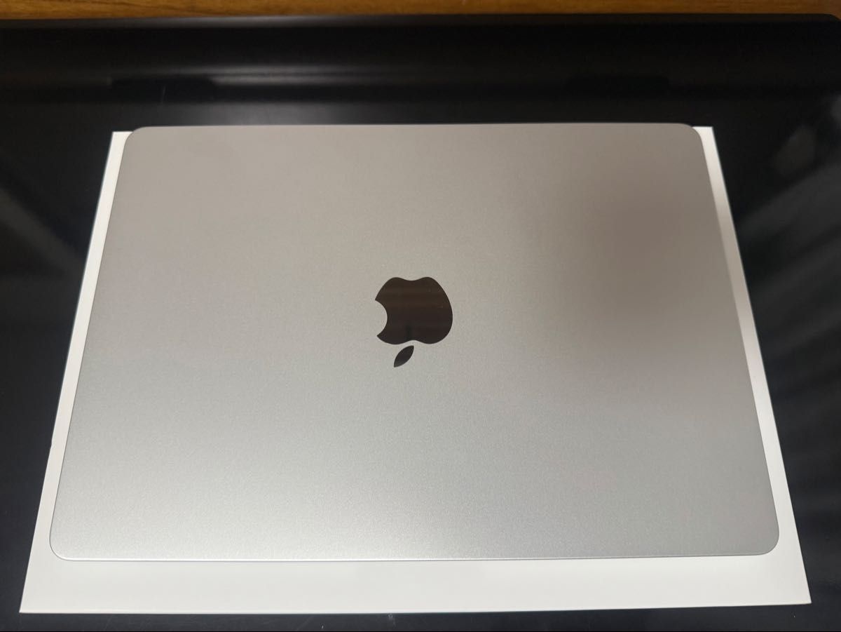 MacBook Air M2 チップ メモリ16GB/SSD256 13インチ[整備済製品 MacBook Air M2 チップ メモリ16GB/SSD256 13インチ[整備済製品