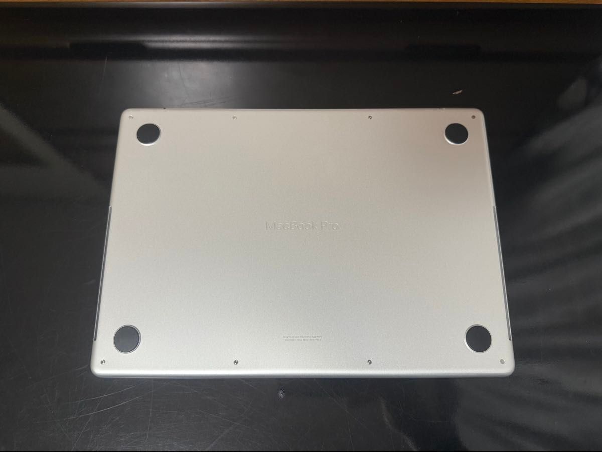 MacBook Pro 14インチ M4 メモリ16GB/SSD1TB|Yahoo!フリマ(旧 MacBook Pro 14インチ M4 メモリ16GB/SSD1TB|Yahoo!フリマ(旧