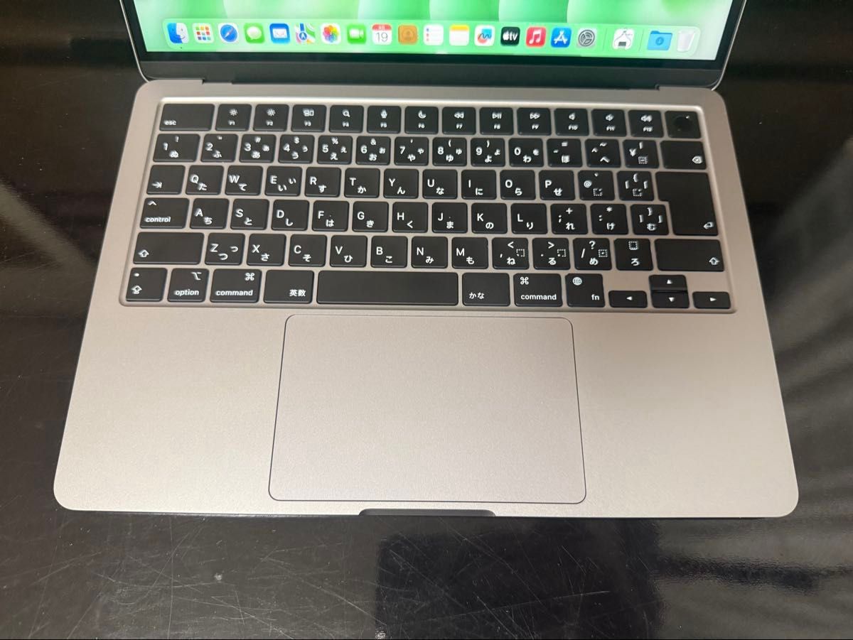 MacBook Air M2チップ メモリ16GB/SSD512 13インチ|Yahoo MacBook Air M2チップ メモリ16GB/SSD512 13インチ|Yahoo