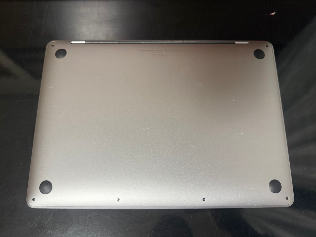 MacBook Pro 13インチ M1 メモリ16GB/SSD512GB|Yahoo!フリマ MacBook Pro 13インチ M1 メモリ16GB/SSD512GB|Yahoo!フリマ