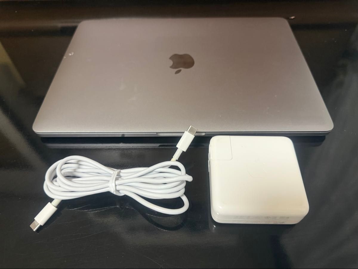 MacBook Pro 13インチ M1 メモリ16GB/SSD512GB|Yahoo!フリマ MacBook Pro 13インチ M1 メモリ16GB/SSD512GB|Yahoo!フリマ