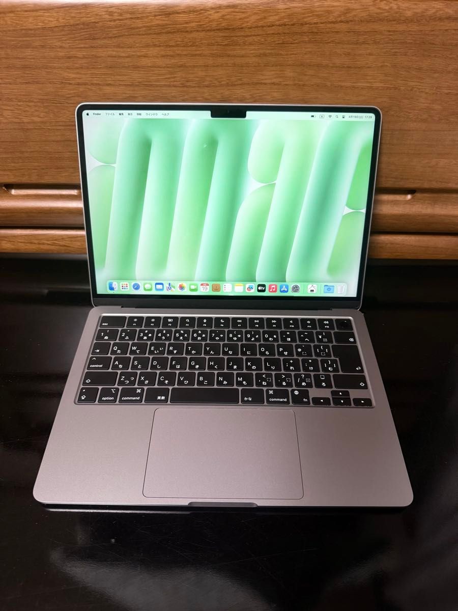 MacBook Air M2チップ メモリ16GB/SSD512 13インチ|Yahoo MacBook Air M2チップ メモリ16GB/SSD512 13インチ|Yahoo