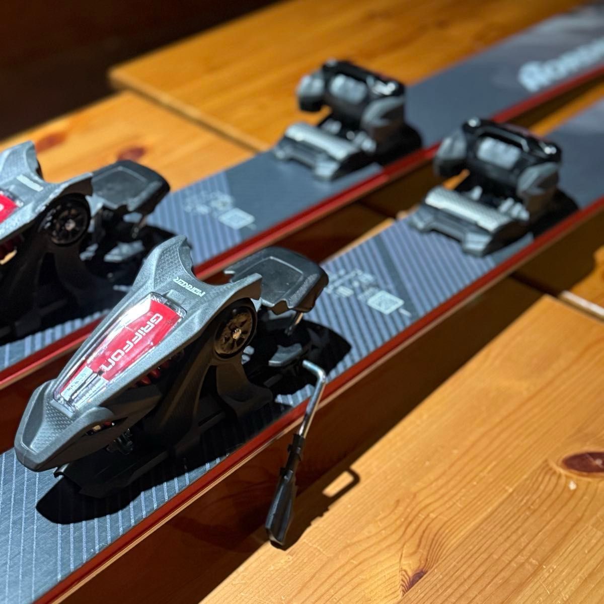 NORDICA ENFORCER 94 179cm ノルディカエンフォーサー94 + NORDICA ENFORCER 94 179cm ノルディカエンフォーサー94 +