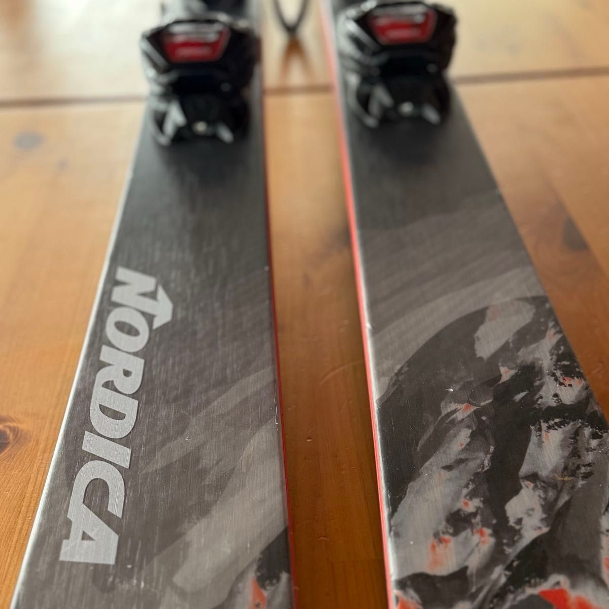 NORDICA ENFORCER 94 179cm ノルディカエンフォーサー94 + NORDICA ENFORCER 94 179cm ノルディカエンフォーサー94 +