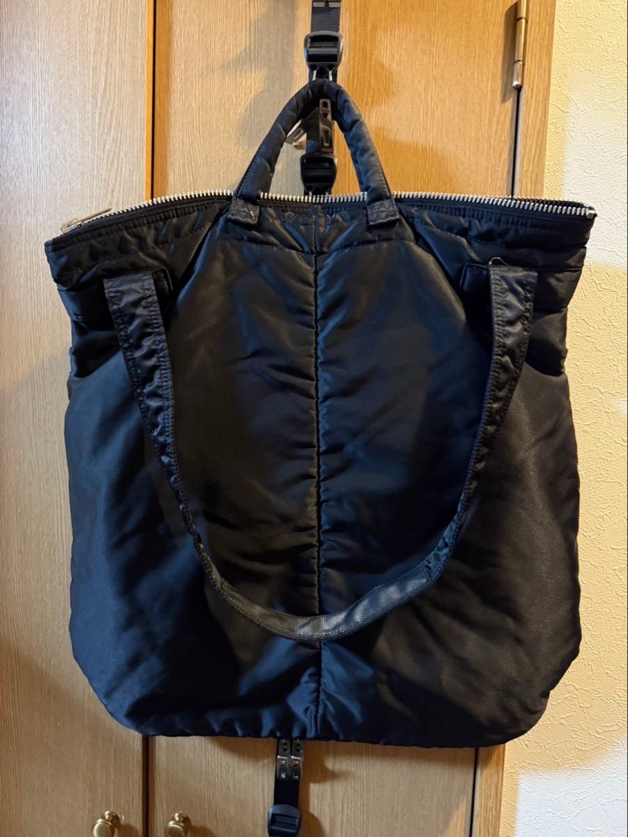 PORTER ポーター タンカー ヘルメットバッグL 2WAY|Yahoo PORTER ポーター タンカー ヘルメットバッグL 2WAY|Yahoo