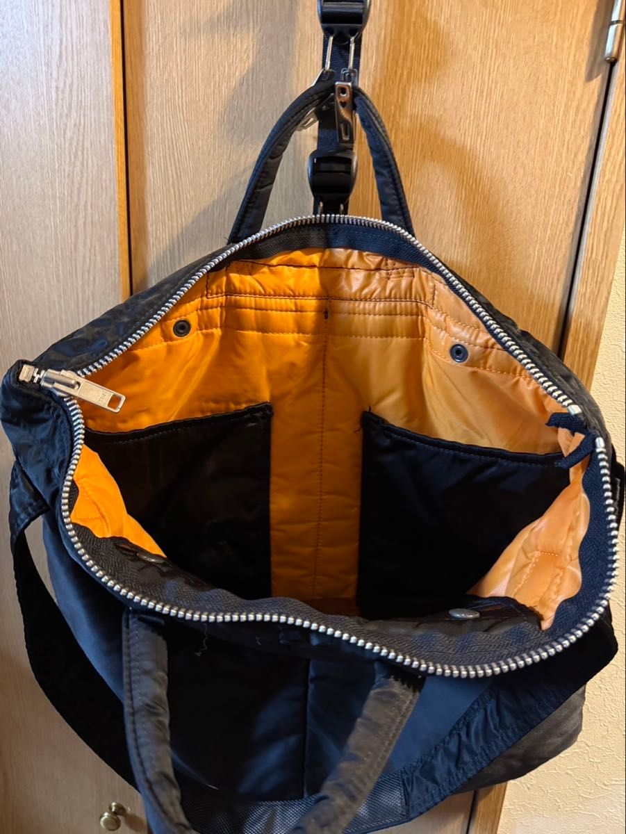 PORTER ポーター タンカー ヘルメットバッグL 2WAY|Yahoo PORTER ポーター タンカー ヘルメットバッグL 2WAY|Yahoo