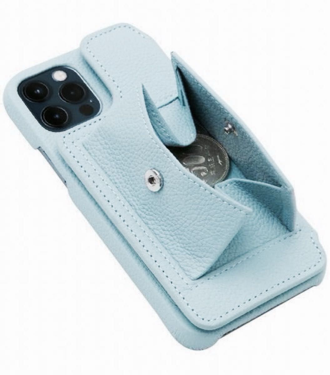 期間限定価格 DEMIU 手帳型 iPhoneケース POCHE 本革 iPhone13 期間限定価格 DEMIU 手帳型 iPhoneケース POCHE 本革 iPhone13