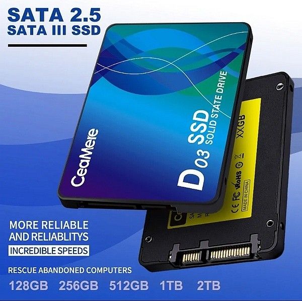SSD 256GB 2個セット】CeaMere CMSSDA 2 5インチ SATA|Yahoo SSD 256GB 2個セット】CeaMere CMSSDA 2 5インチ SATA|Yahoo