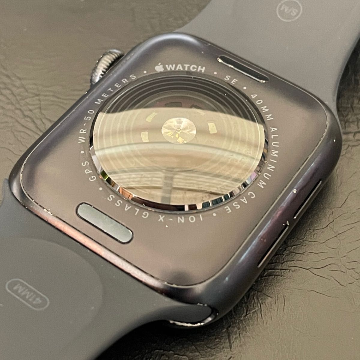 Apple Watch SE 第2世代 40mm A2722|Yahoo!フリマ(旧PayPay Apple Watch SE 第2世代 40mm A2722|Yahoo!フリマ(旧PayPay