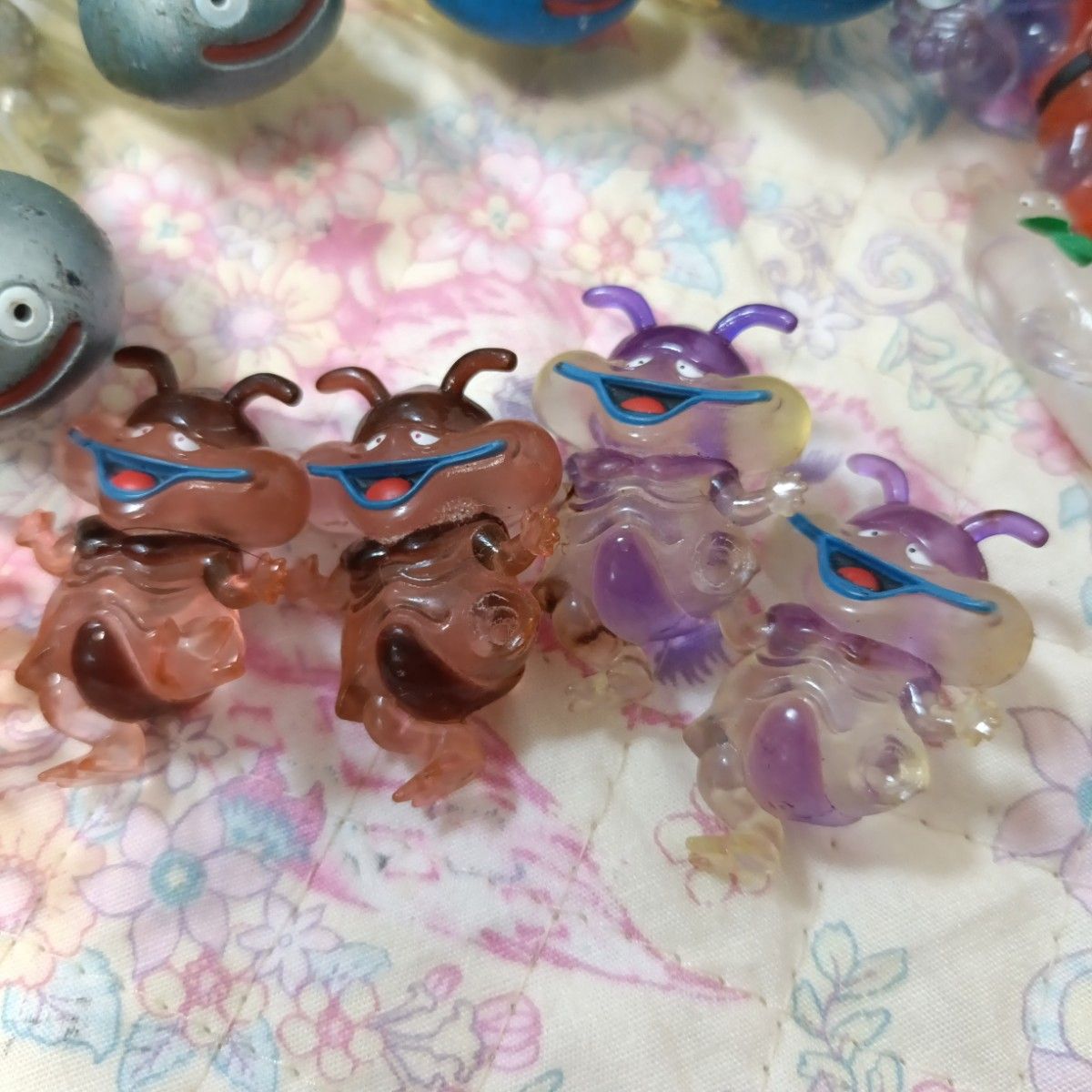 ドラゴンクエスト クリスタルモンスターズ まとめ売り|Yahoo ドラゴンクエスト クリスタルモンスターズ まとめ売り|Yahoo