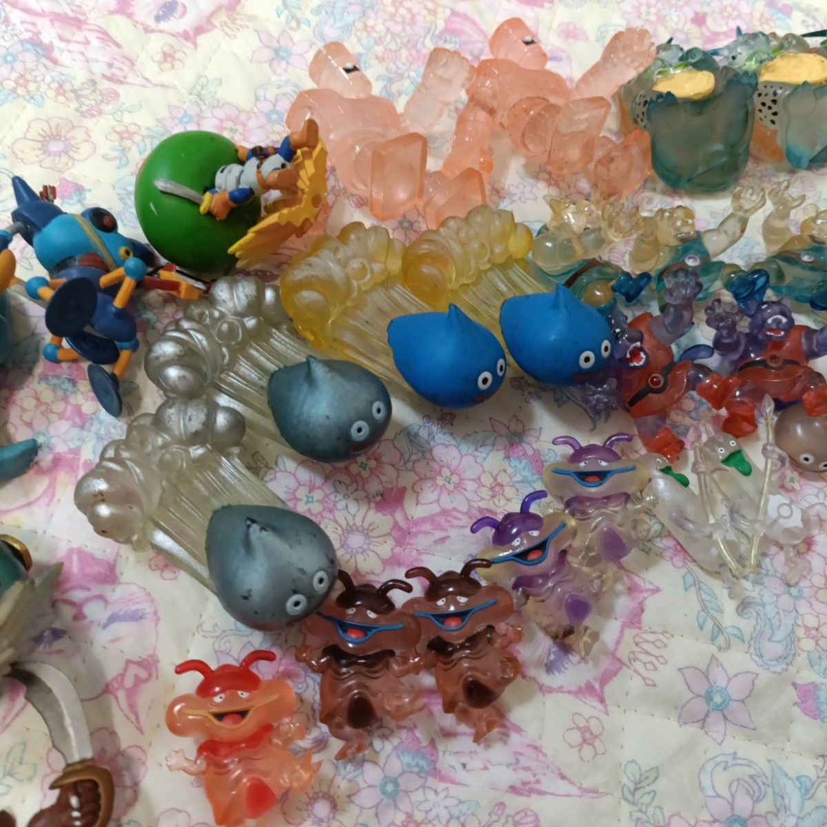 ドラゴンクエスト クリスタルモンスターズ まとめ売り|Yahoo ドラゴンクエスト クリスタルモンスターズ まとめ売り|Yahoo