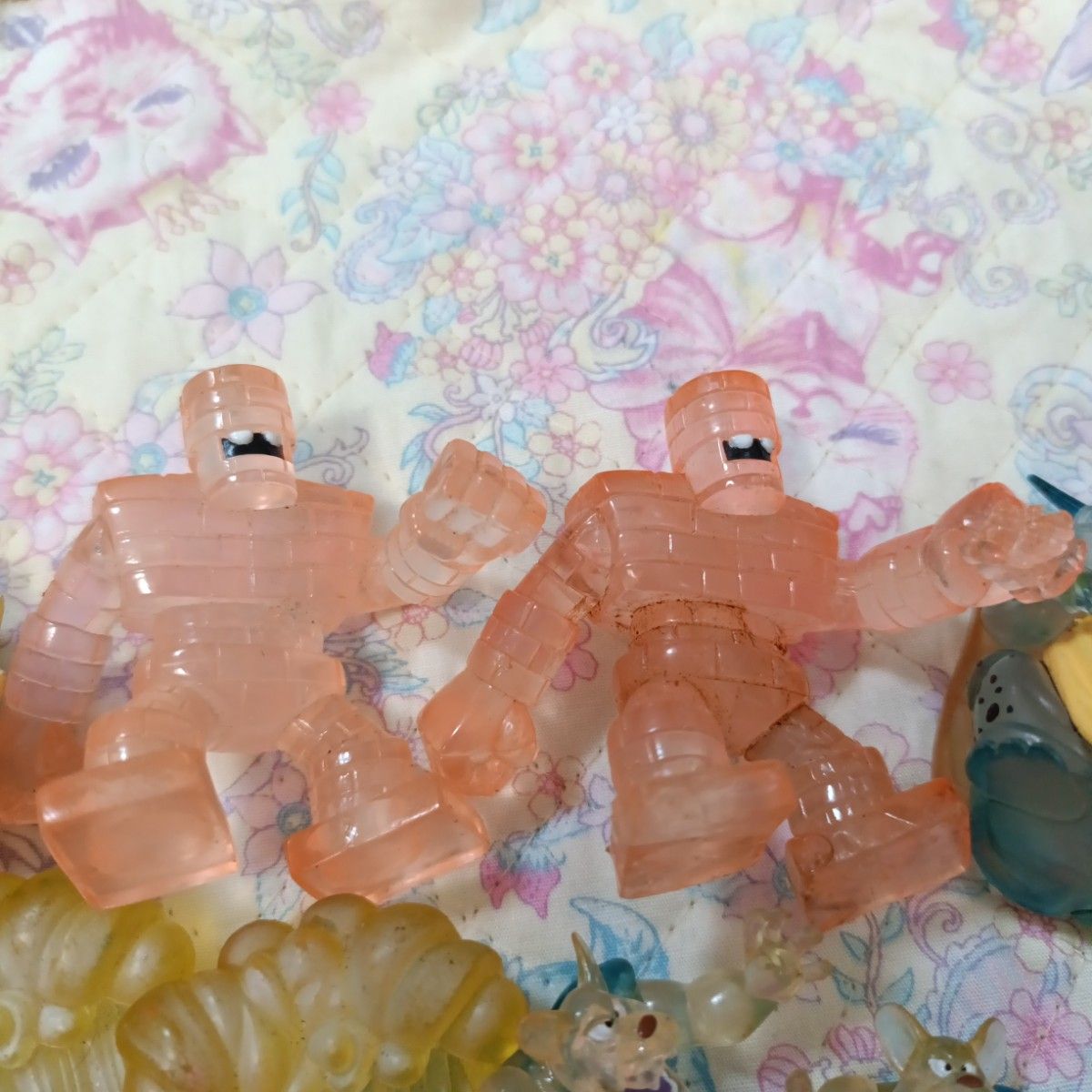 ドラゴンクエスト クリスタルモンスターズ まとめ売り|Yahoo ドラゴンクエスト クリスタルモンスターズ まとめ売り|Yahoo
