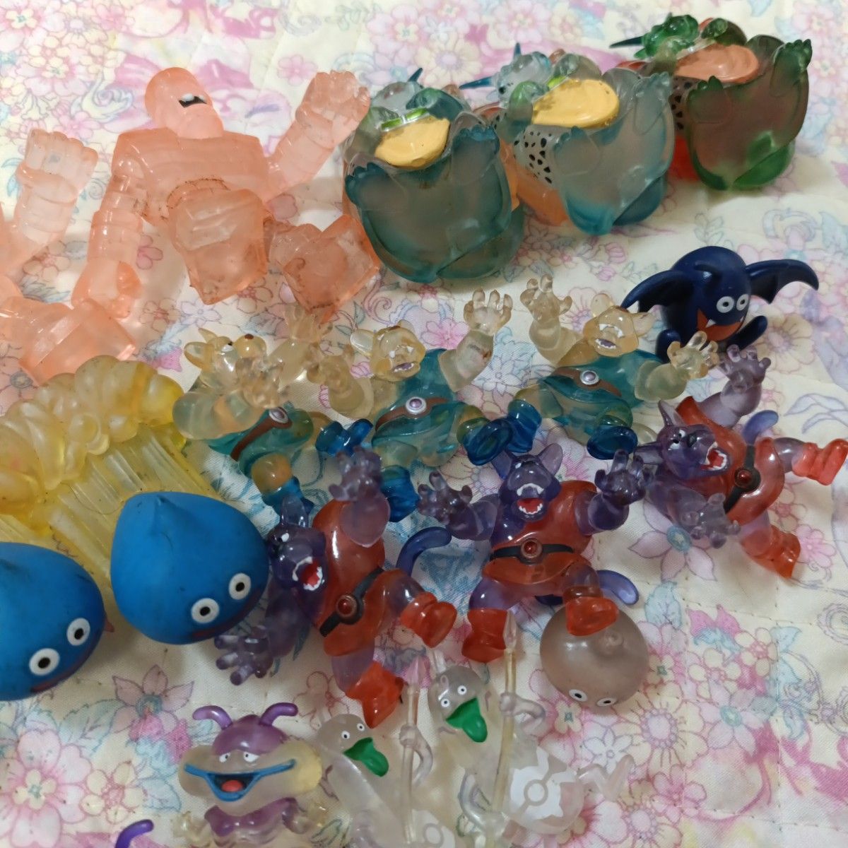 ドラゴンクエスト クリスタルモンスターズ まとめ売り|Yahoo ドラゴンクエスト クリスタルモンスターズ まとめ売り|Yahoo