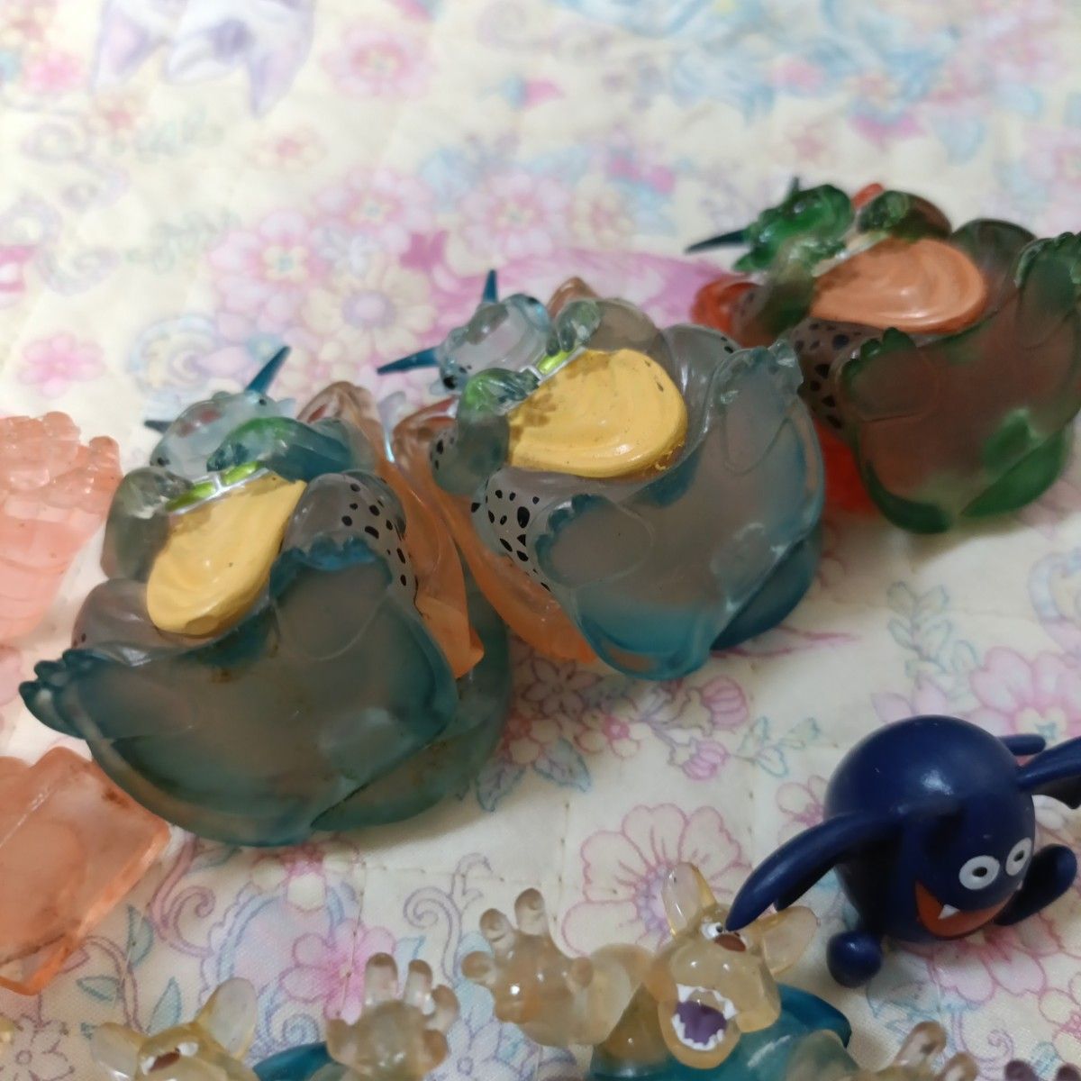ドラゴンクエスト クリスタルモンスターズ まとめ売り|Yahoo ドラゴンクエスト クリスタルモンスターズ まとめ売り|Yahoo
