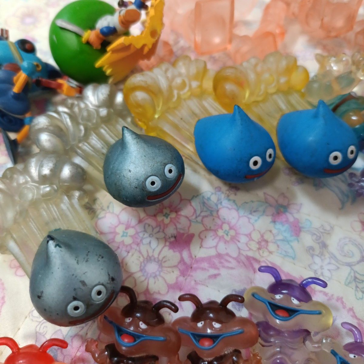 ドラゴンクエスト クリスタルモンスターズ まとめ売り|Yahoo ドラゴンクエスト クリスタルモンスターズ まとめ売り|Yahoo