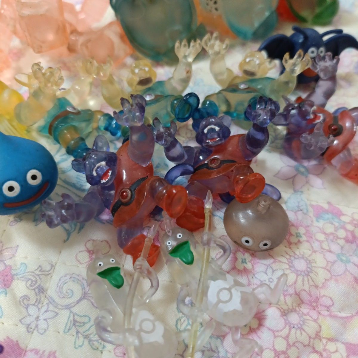 ドラゴンクエスト クリスタルモンスターズ まとめ売り|Yahoo ドラゴンクエスト クリスタルモンスターズ まとめ売り|Yahoo
