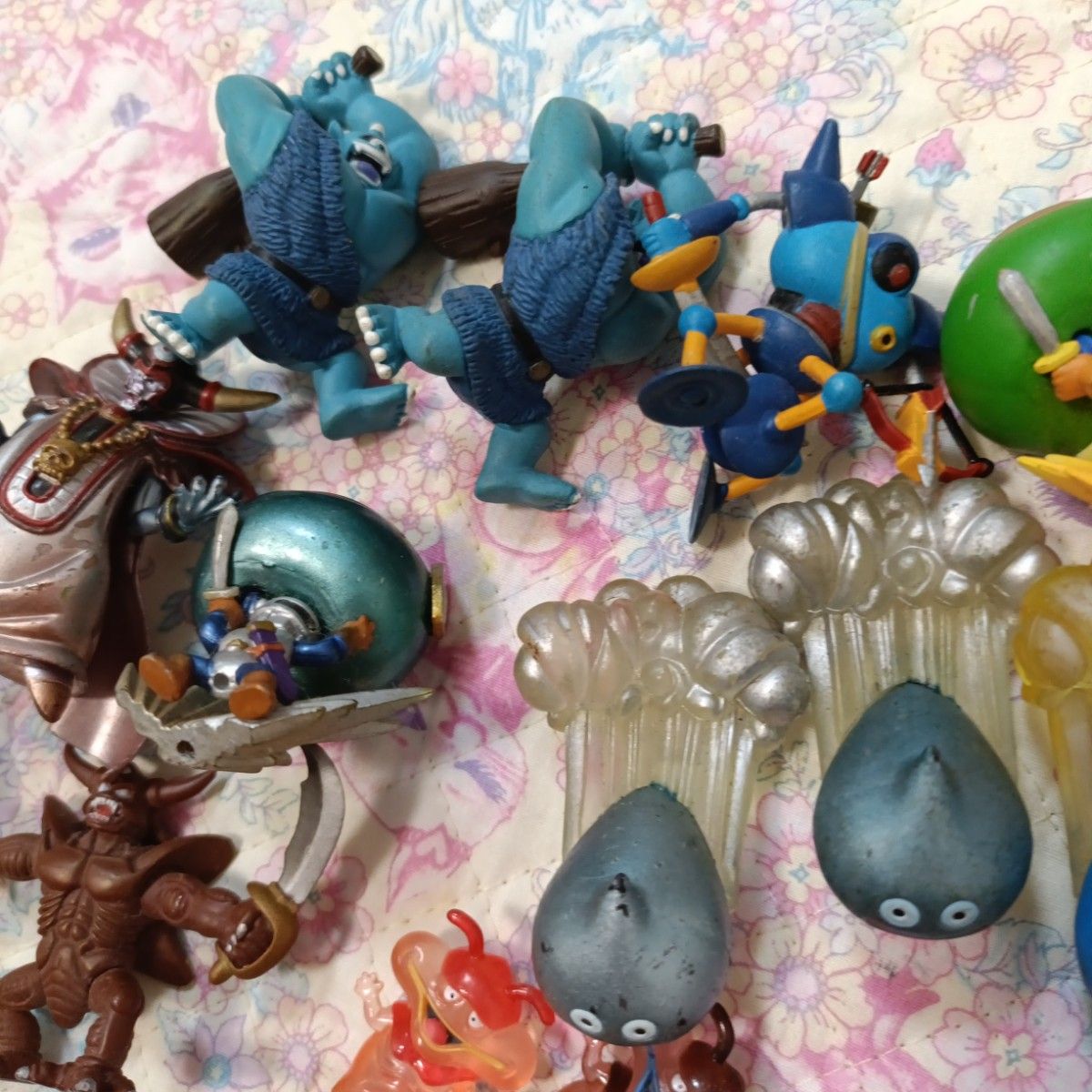 ドラゴンクエスト クリスタルモンスターズ まとめ売り|Yahoo ドラゴンクエスト クリスタルモンスターズ まとめ売り|Yahoo