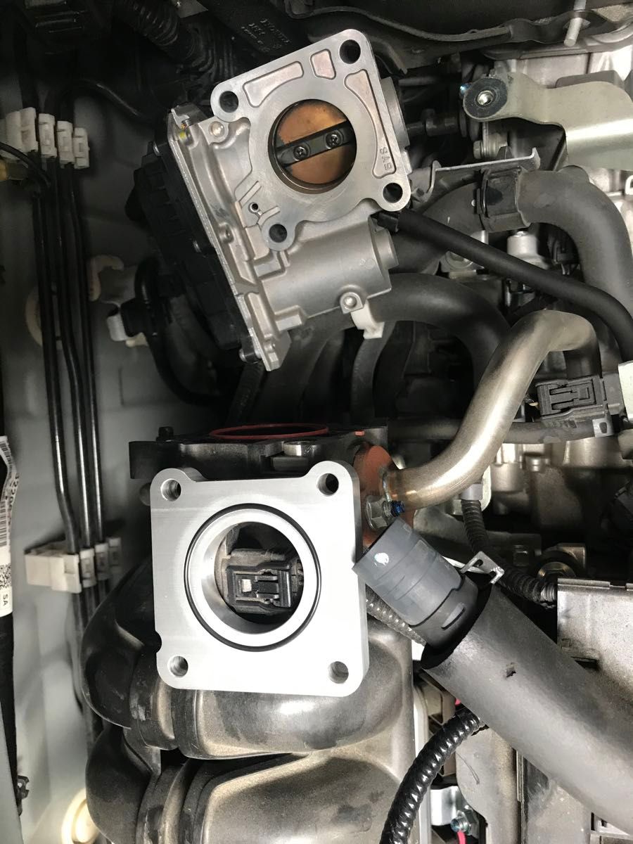 N-BOX N-ONE N-WGN N パン ホンダ エヌボックス スロットル N-BOX N-ONE N-WGN N パン ホンダ エヌボックス スロットル