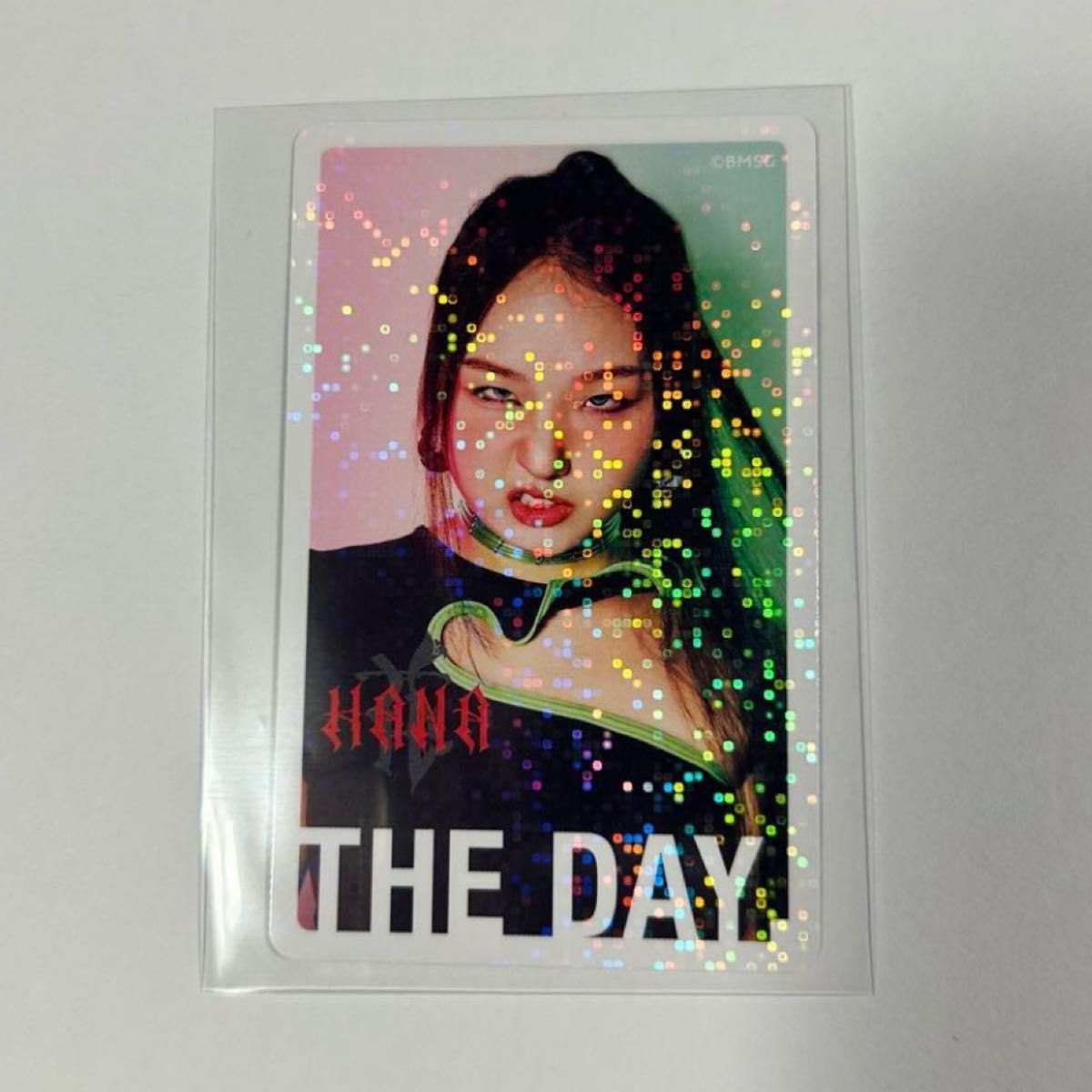 HANA チカ トレカ ボディーメンテ ホログラム|Yahoo!フリマ(旧 HANA チカ トレカ ボディーメンテ ホログラム|Yahoo!フリマ(旧