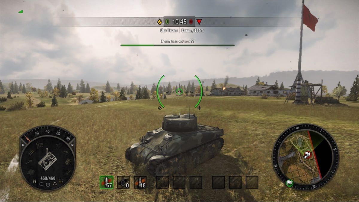 World of Tanks XBOX360 Edition ワールド オブ タンクス World of Tanks XBOX360 Edition ワールド オブ タンクス
