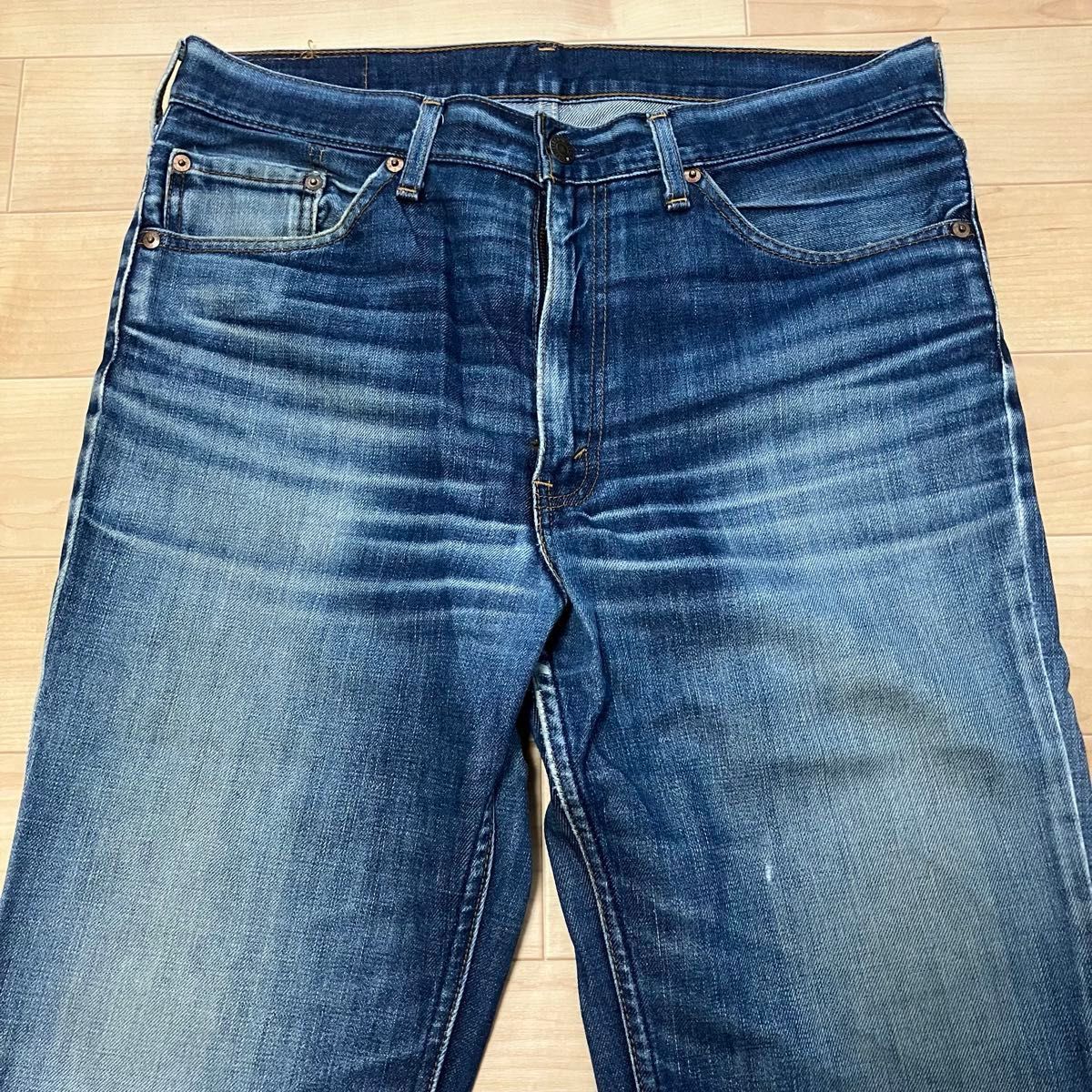 W34 リーバイス Levi's 517-03 ブーツカット デニム ジーンズ W34 リーバイス Levi's 517-03 ブーツカット デニム ジーンズ