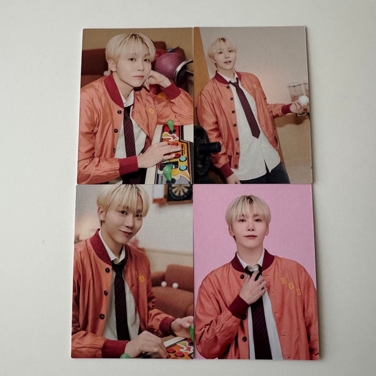 SEVENTEEN HOLIDAY セブチ トレカ スングァン|Yahoo!フリマ(旧 SEVENTEEN HOLIDAY セブチ トレカ スングァン|Yahoo!フリマ(旧