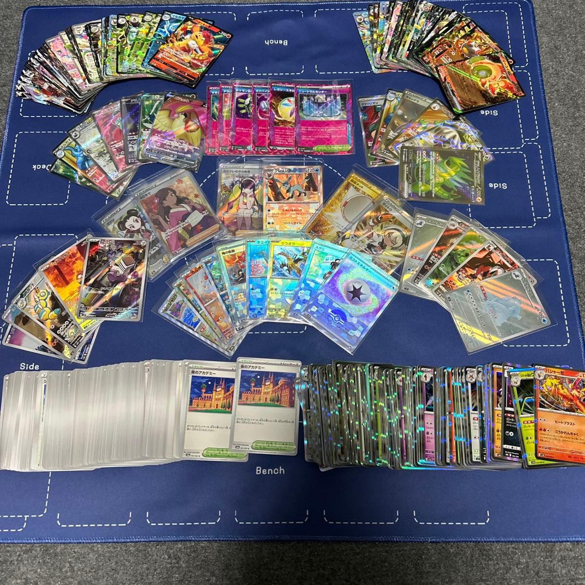 ポケモンカード ポケカ まとめ売り 引退品|Yahoo!フリマ(旧 ポケモンカード ポケカ まとめ売り 引退品|Yahoo!フリマ(旧