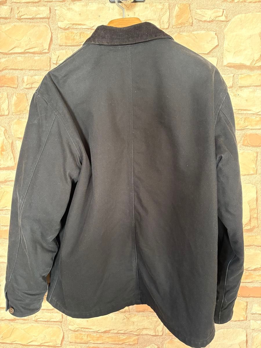 CARHARTT(カーハート)MICHIGAN COAT/ミシガンコート 裏地付き CARHARTT(カーハート)MICHIGAN COAT/ミシガンコート 裏地付き