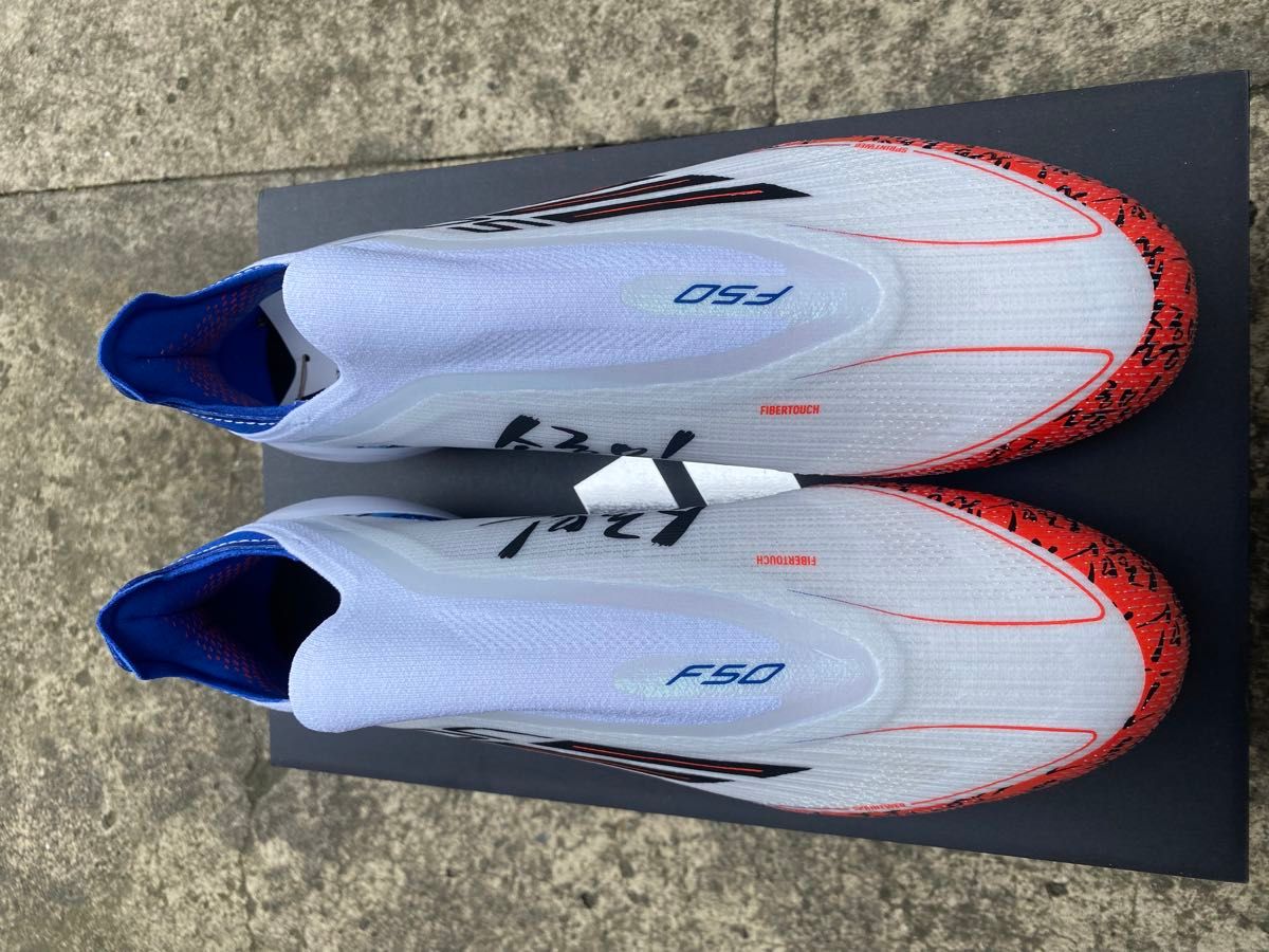 Adidas F50 ELITE ソン レースレス FG size 25 5cm|Yahoo Adidas F50 ELITE ソン レースレス FG size 25 5cm|Yahoo