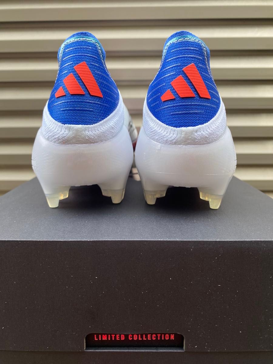 Adidas F50 ELITE ソン レースレス FG size 25 5cm|Yahoo Adidas F50 ELITE ソン レースレス FG size 25 5cm|Yahoo
