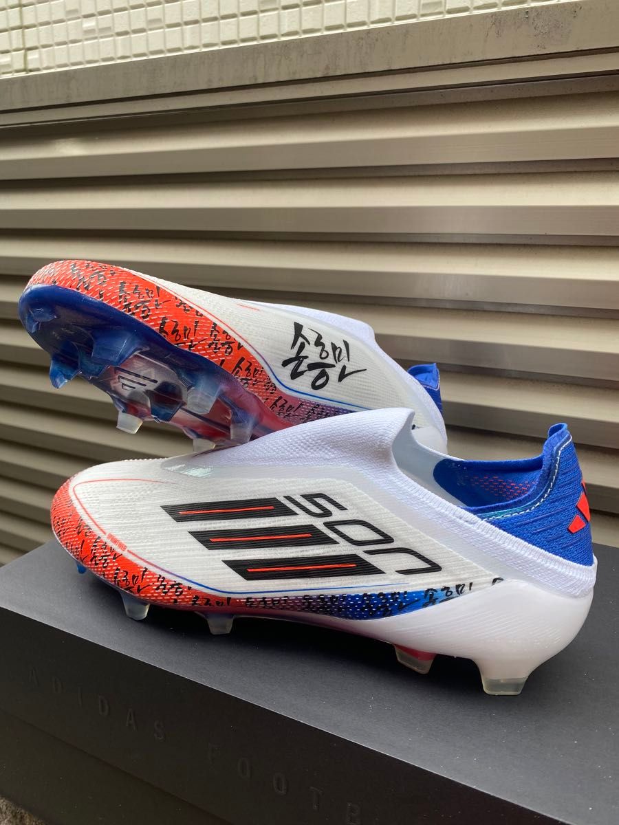 Adidas F50 ELITE ソン レースレス FG size 25 5cm|Yahoo Adidas F50 ELITE ソン レースレス FG size 25 5cm|Yahoo