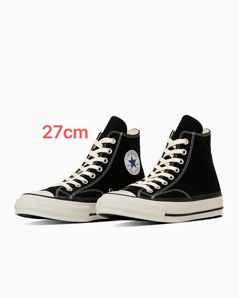 CONVERSE ADDICT CHUCK TAYLOR CANVAS HI size 27cm|Yahoo CONVERSE ADDICT CHUCK TAYLOR CANVAS HI size 27cm|Yahoo