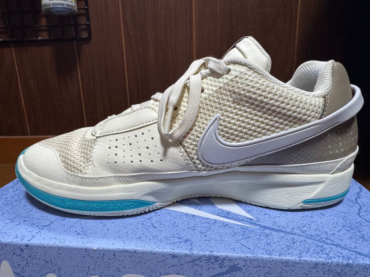 NIKE JA 1 EP Chinese New Year 26cm 新品
