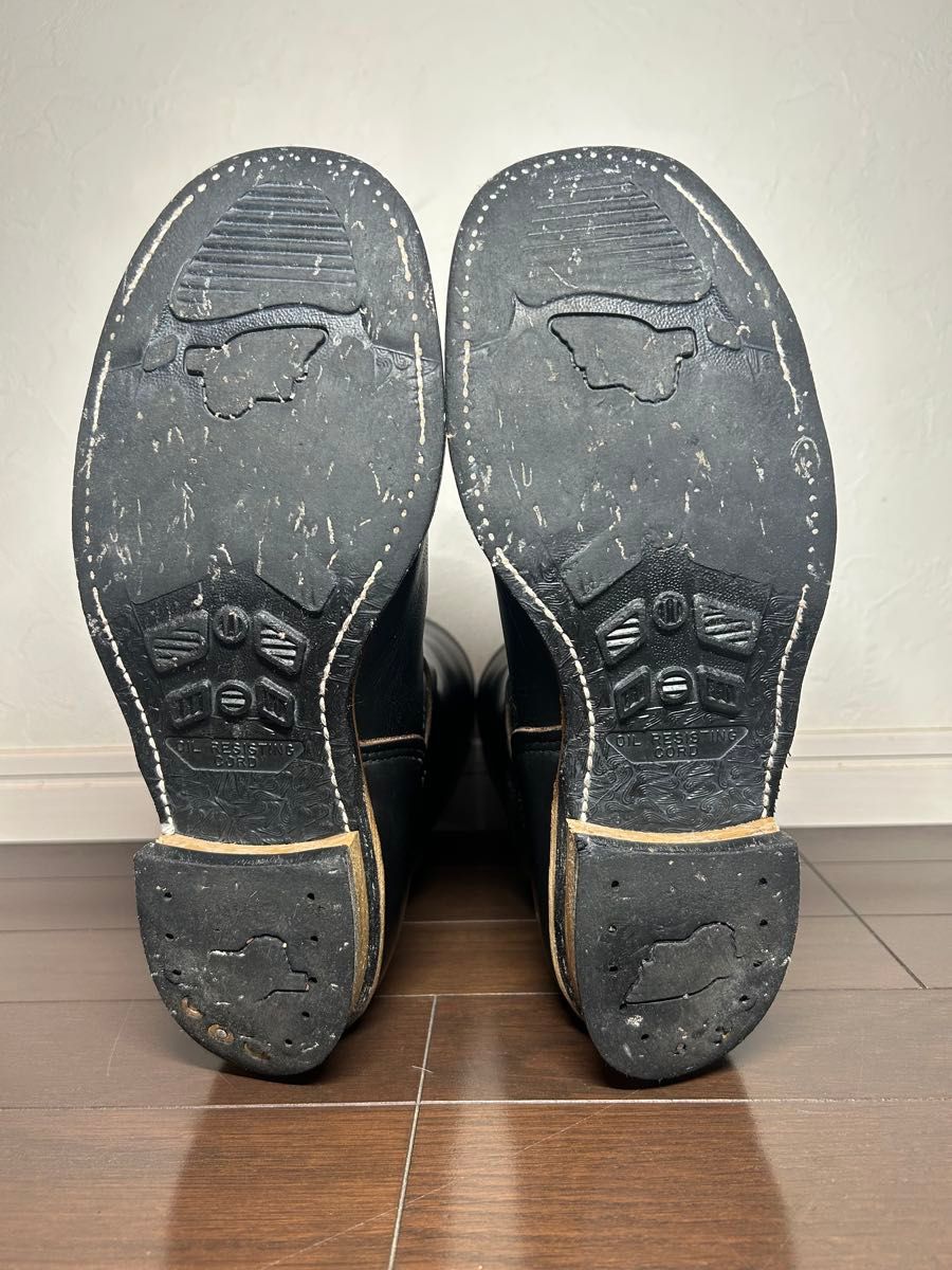 REDWING レッドウィング 8270 PT91 後期刺繍タグ バッチリ茶芯 REDWING レッドウィング 8270 PT91 後期刺繍タグ バッチリ茶芯