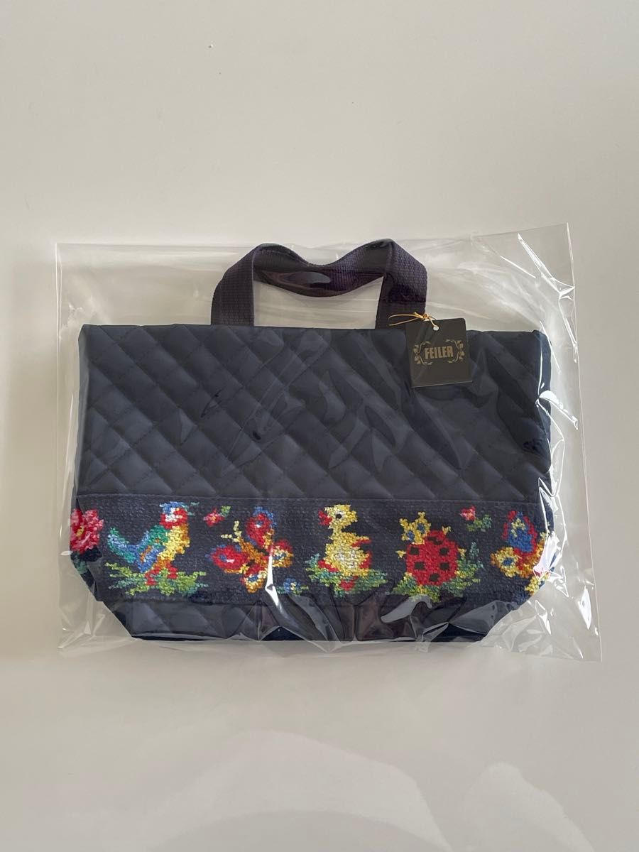 新品未使用 学校フェイラー ハイジ VERYコラボ バッグインミニ 新品未使用 学校フェイラー ハイジ VERYコラボ バッグインミニ