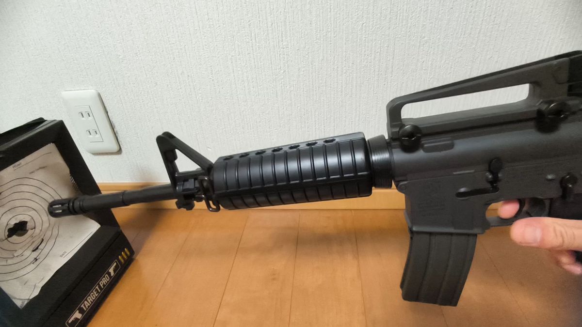美品✩東京マルイ電動ガンboysボーイズM4A1動作快調 美品 東京マルイ電動ガンboysボーイズM4A1動作快調|Yahoo