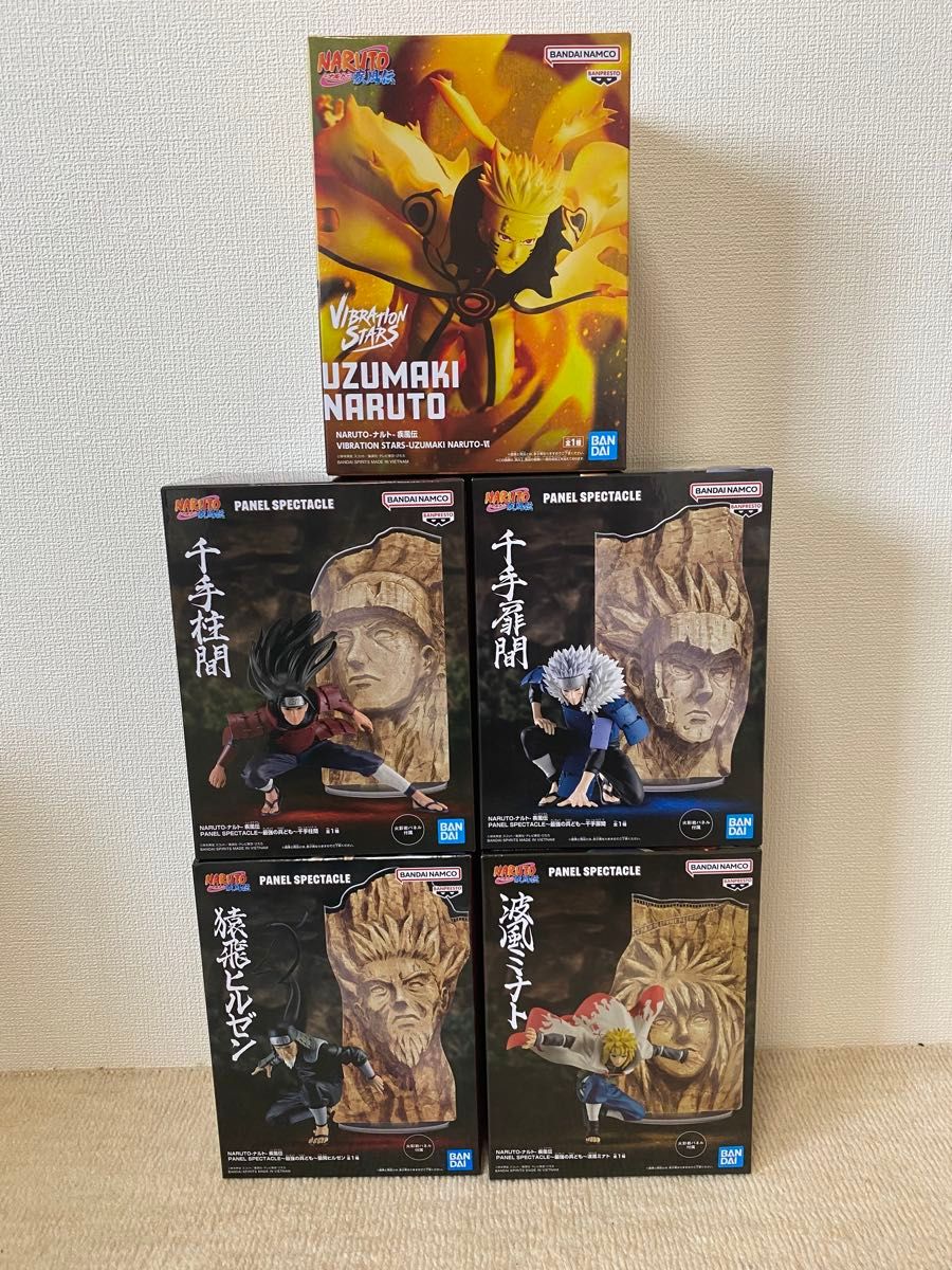 NARUTO疾風伝 フィギュアまとめ売り 5個セット|Yahoo!フリマ NARUTO疾風伝 フィギュアまとめ売り 5個セット|Yahoo!フリマ