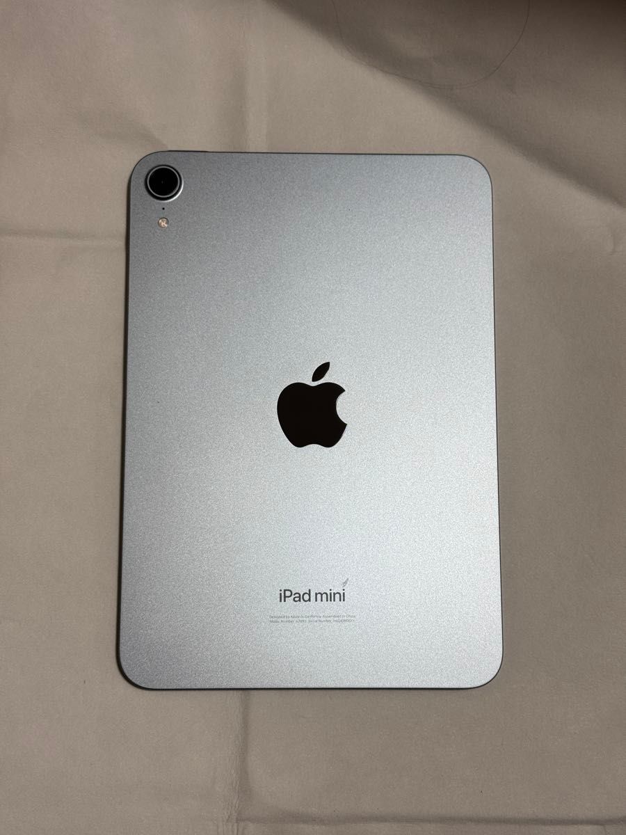 Apple iPad mini 7 128GB Wi-Fi ブルー 液晶新品交換済み|Yahoo Apple iPad mini 7 128GB Wi-Fi ブルー 液晶新品交換済み|Yahoo