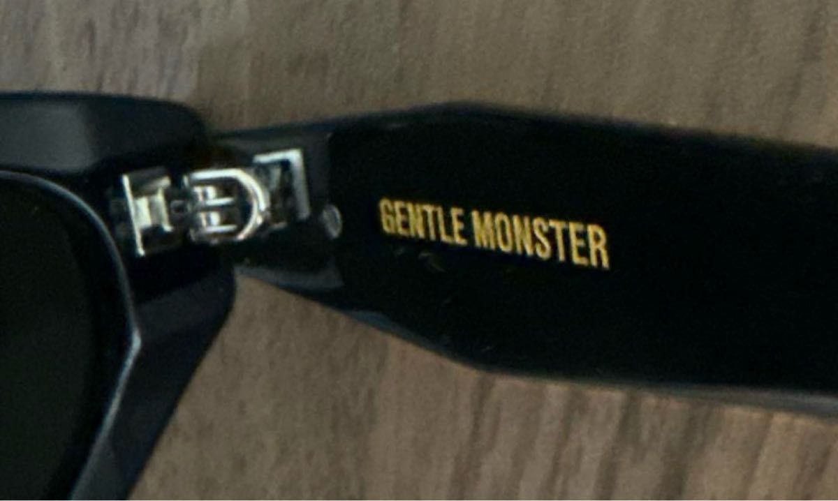 ジェントルモンスター ROCOCO-01 サングラスGENTLE MONSTER ジェントルモンスター ROCOCO-01 サングラスGENTLE MONSTER