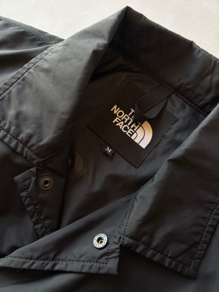 ザノースフェイス THE NORTH FACE THE COACH JACKET コーチ ザノースフェイス THE NORTH FACE THE COACH JACKET コーチ