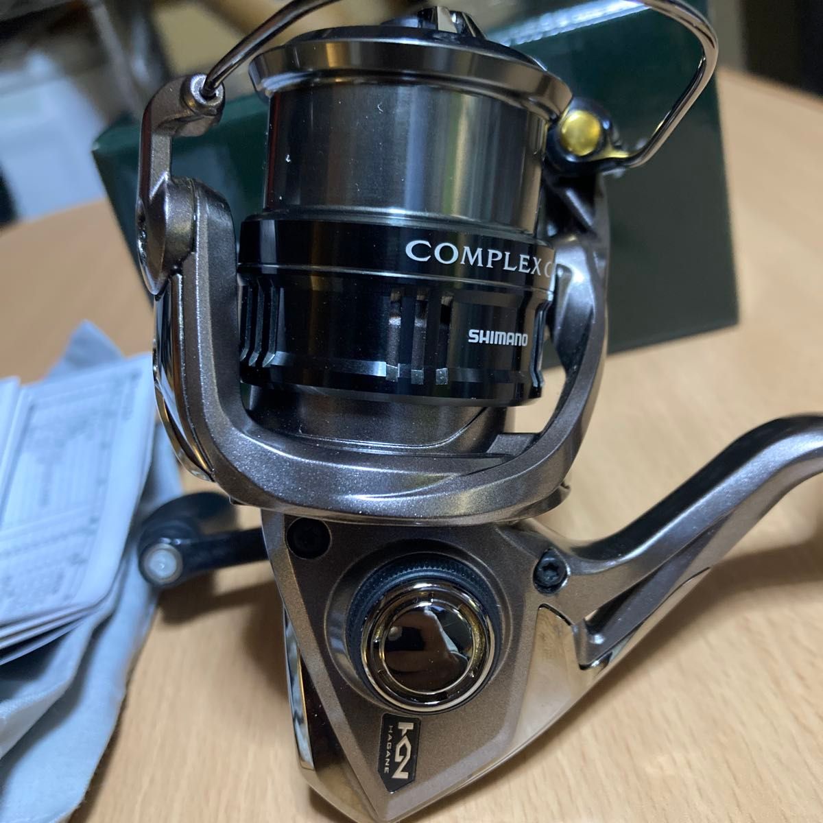 シマノ 17コンプレックスci4+ c2500s F4 シマノ SHIMANO|Yahoo シマノ 17コンプレックスci4+ c2500s F4 シマノ SHIMANO|Yahoo
